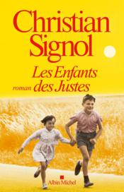 telecharger Les enfants des Justes livre PDF en ligne gratuit