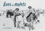 Ânes et mulets  - Gérard Chappez 