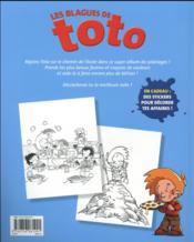 Scarica Gratis Images Les Blagues De Toto Album De Coloriages Thierry Coppee actualisé salutations