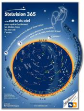 Stelvision 365 6e édition Armagnac Bertrand D