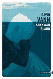 Sukkwan Island - Couverture - Format classique