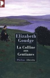 La colline aux gentianes - Intérieur - Format classique