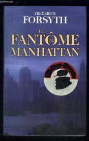 Le Fantome De Manhattan - Couverture - Format classique