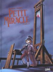 Petit miracle t.2  - Griffo - Mangin 