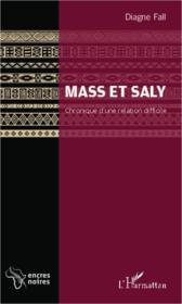 Mass et Saly  - Diagne Fall 