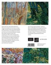 Munch - Van Gogh - 4ème de couverture - Format classique