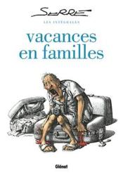 Vente  Vacances en familles  - Claude Serre 