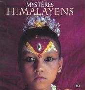 Mysteres Himalayen - Intérieur - Format classique
