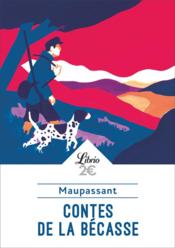 Contes de la bécasse - Guy de Maupassant