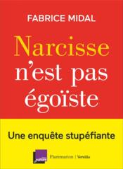 Vente  Narcisse n'est pas egoiste  - Fabrice Midal 