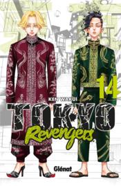 Tokyo revengers t.14  - Ken Wakui 