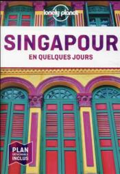 Vente  Singapour (6e édition)  - Collectif Lonely Planet 