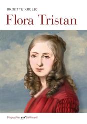 Vente  Flora Tristan  - Brigitte Krulic 