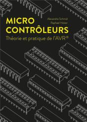 Microcontrôleurs  - Raphael Holzer 
