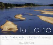 La Loire, un fleuve vivant - Intérieur - Format classique