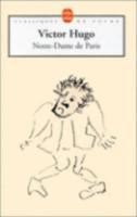 Notre-Dame de Paris - Couverture - Format classique