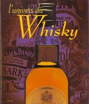 L'Univers Du Whisky - Intérieur - Format classique