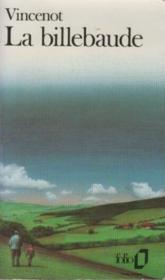 La billebaude - Couverture - Format classique