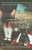Time Traveler's Wife - Couverture - Format classique