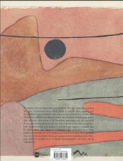 Paul Klee, entre deux mondes - 4ème de couverture - Format classique