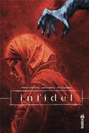 Infidel  - Aaron Campbell 