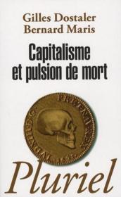 telecharger Capitalisme et pulsion de mort livre PDF en ligne gratuit