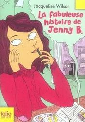 La fabuleuse histoire de jenny b. - Intérieur - Format classique