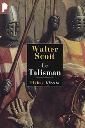Le talisman - Intérieur - Format classique