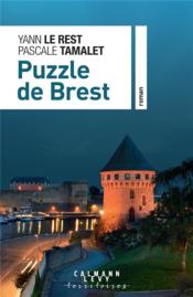 Puzzle de Brest  - Yann Le Rest - Pascale Tamalet 