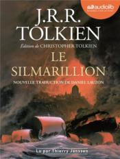Vente  Le Silmarillion  
