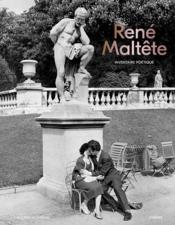 René Maltête : inventaire poétique  