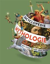 Encyclopédie de la mythologie  - Collectifs Jeunesse - Collectif 