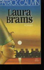Laura Brams - Couverture - Format classique