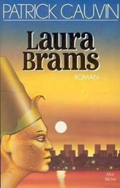 Laura Brams - Couverture - Format classique