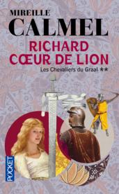 Vente  Richard coeur de lion t.2  - Mireille Calmel 