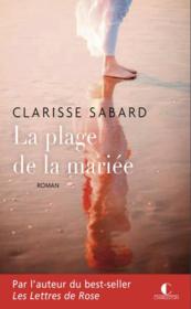 La plage de la mariée - Sabard, Clarisse