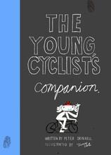 The young cyclist's companion (hardback) - Couverture - Format classique