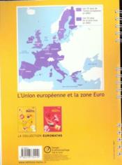 Euro Maths ; Guide Des Activites Cp - Couverture - Format classique