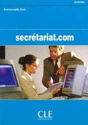 Secretariat.com - Intérieur - Format classique