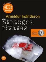 Vente  Étranges rivages  - Arnaldur Indridason - Arnaldur IndriÐason 