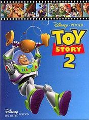 Toy Story 2 - Intérieur - Format classique