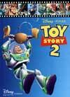 Toy Story 2 - Couverture - Format classique