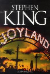 Vente  Joyland  - King Stephen 