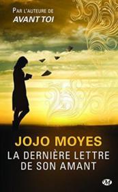 Vente  La dernière lettre de son amant  - Jojo Moyes 