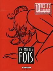 Premières fois - Intérieur - Format classique