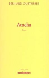 Atocha - Intérieur - Format classique