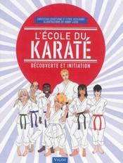 L'ecole du karate