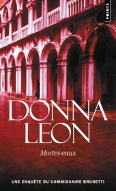 Vente  Mortes-eaux  - Donna Leon 