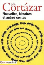 Nouvelles, histoires et autres contes - Intérieur - Format classique