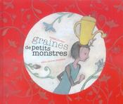 Graines de petits monstres - Intérieur - Format classique